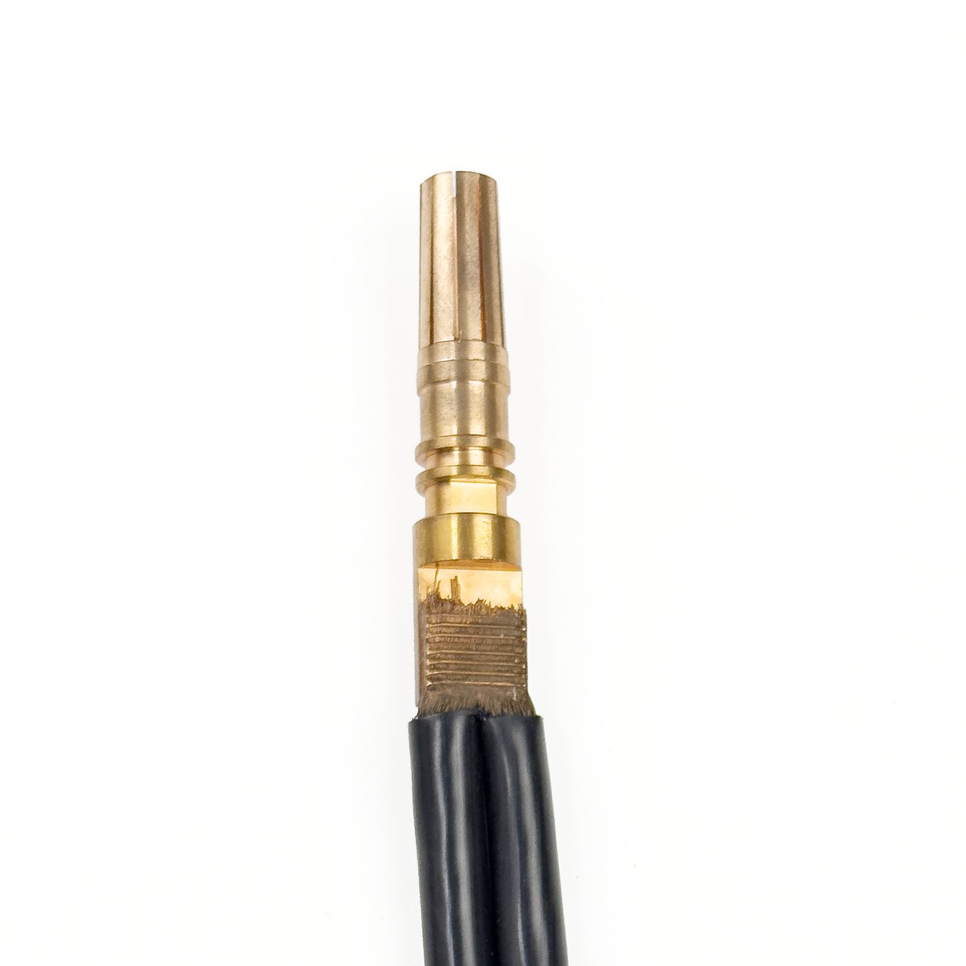 Terminal joint sample B