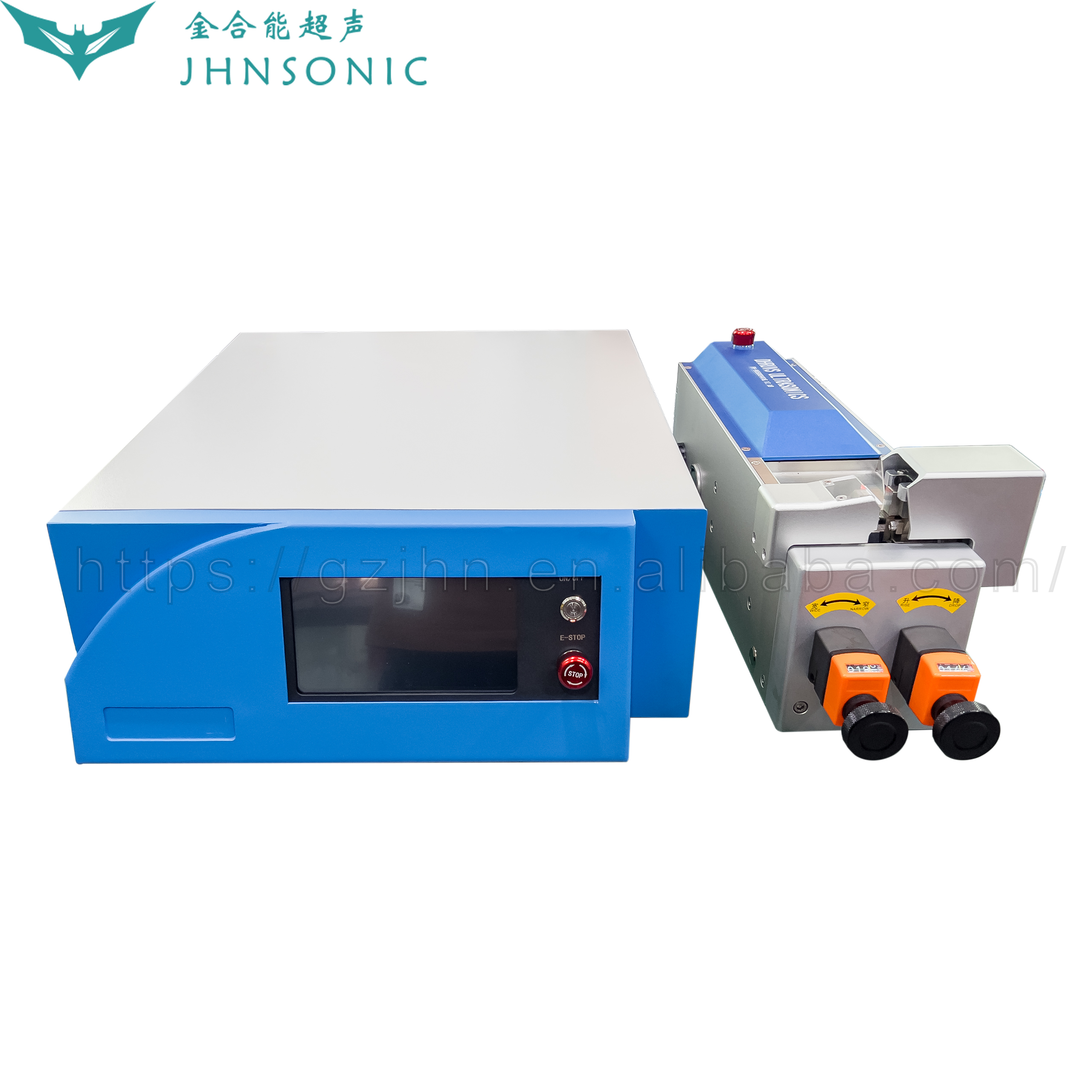 Automatic Harness Welding Machine for Cable Factory, Ultrasonic Splicing of 0.5-20mm² Cu Al Wires, OEM Service