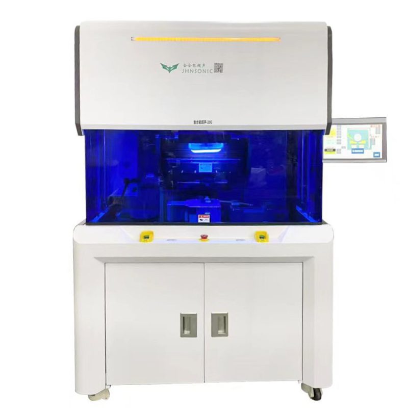 2010G Large Жгуты проводов Ultrasonic Metal Welding Machine