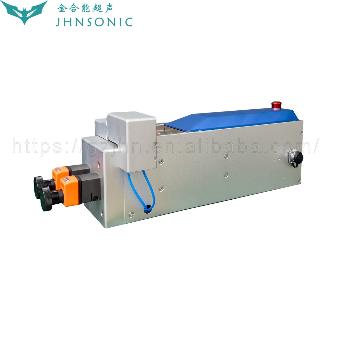 JHN2030 3000W Compact Ultrasonic Жгуты проводов Welder